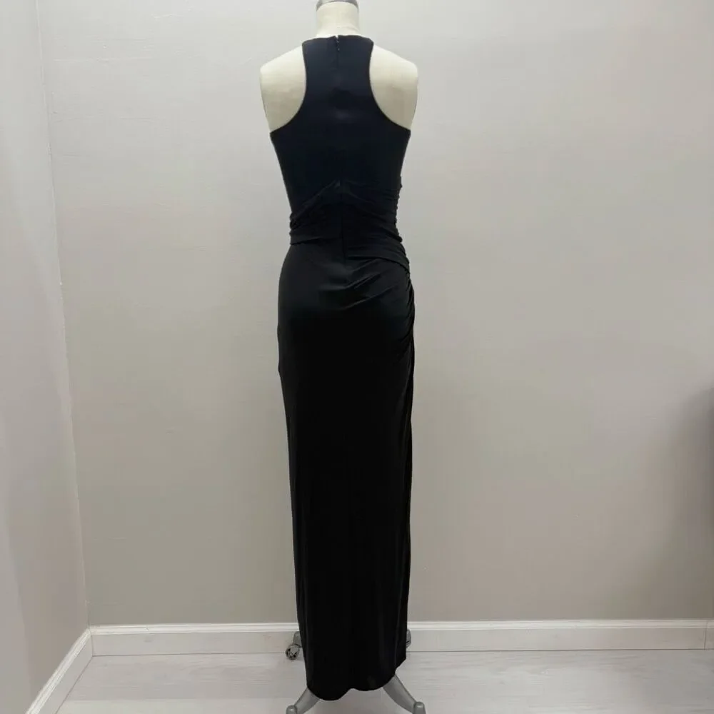 HALSTON  Lang Gown 💖